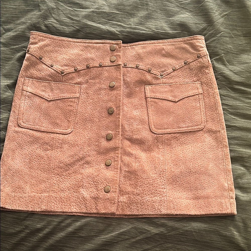 Roxy Vintage Skirt